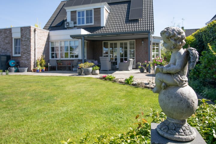 Photo 50 of Kapteynlaan 3