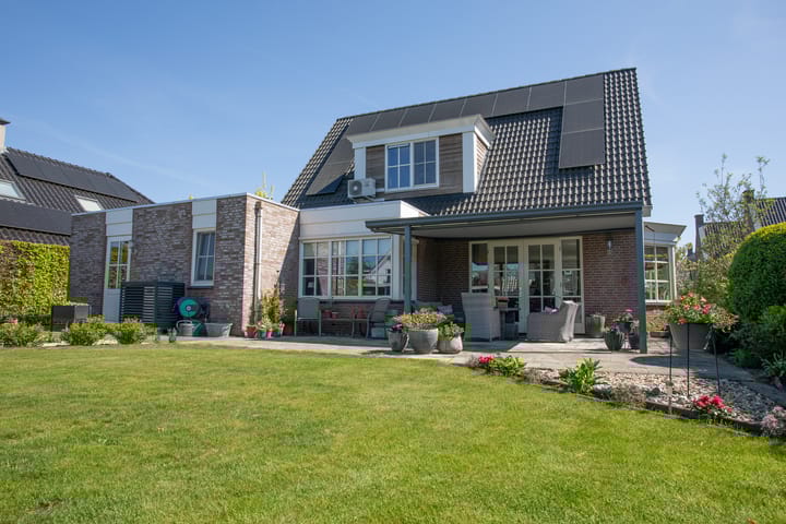 Photo 51 of Kapteynlaan 3