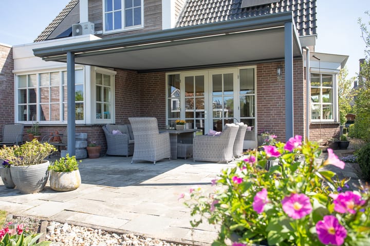 Photo 52 of Kapteynlaan 3