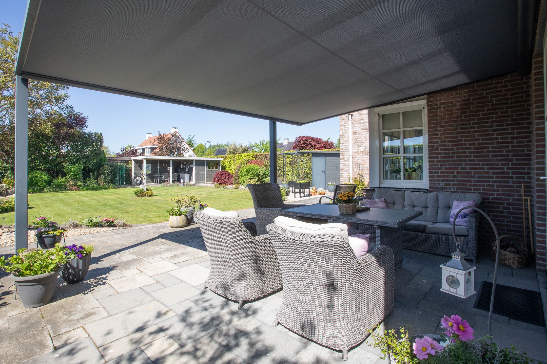 Photo 3 of Kapteynlaan 3