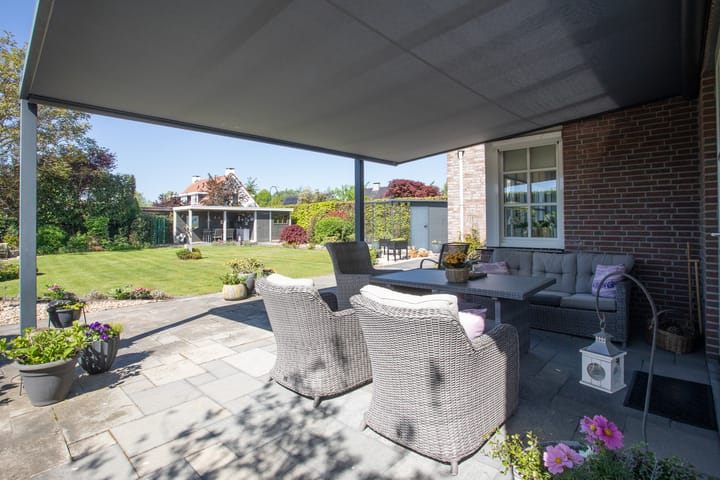 Photo 53 of Kapteynlaan 3