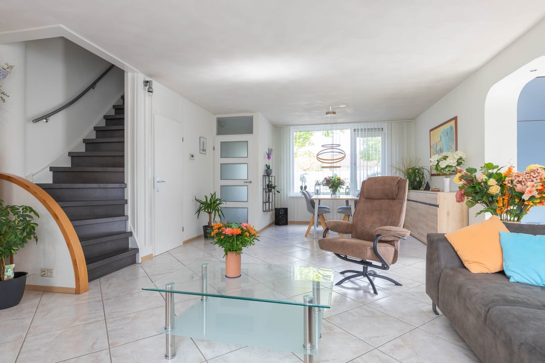 Foto 8 van van Leeuwenhoekstraat 9