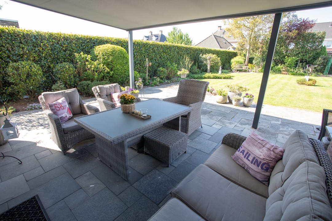 Photo 61 of Kapteynlaan 3