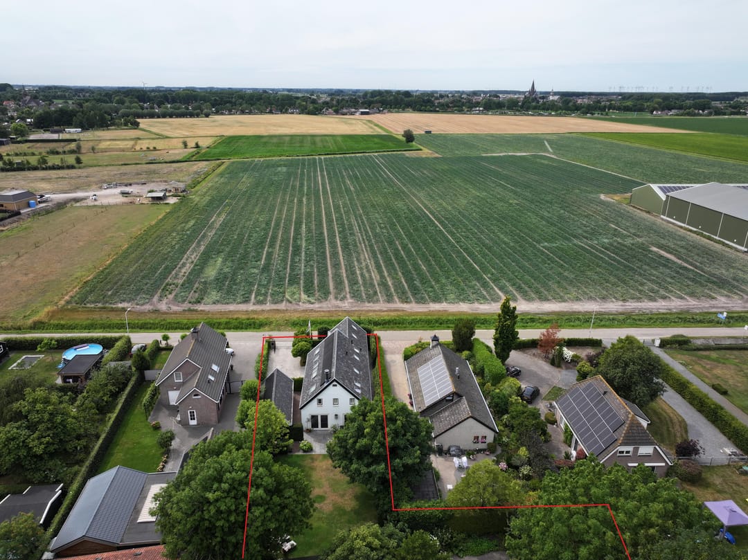 Foto 38 van Welbergswegje 4