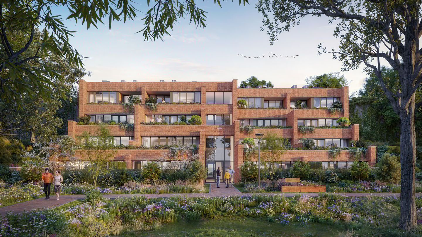 Foto 4 van Nieuw Tervoort - Verkoop gestart!