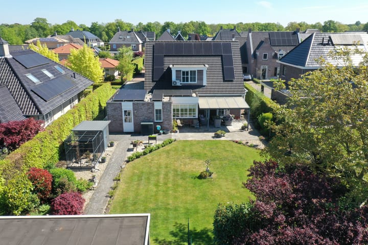 Photo 56 of Kapteynlaan 3