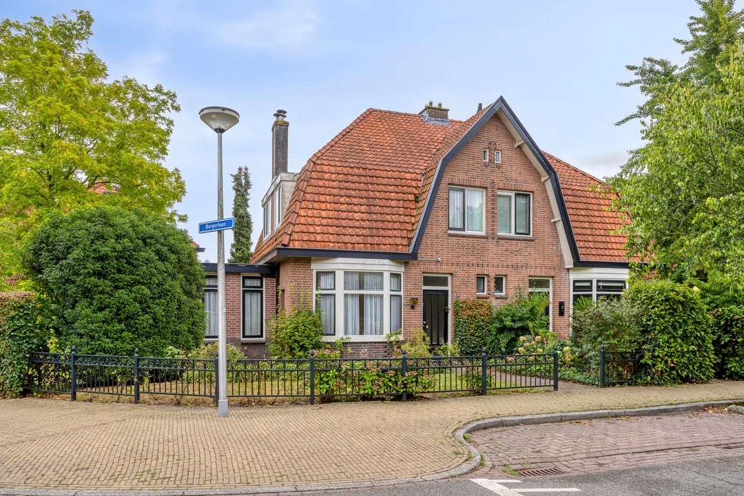 Photo 1 of Van Marnixlaan 46