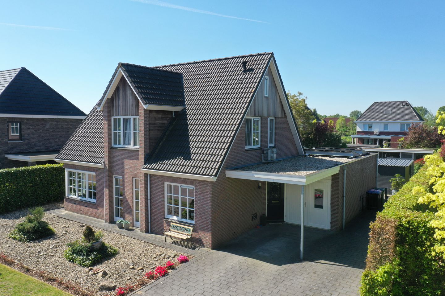 Photo 64 of Kapteynlaan 3