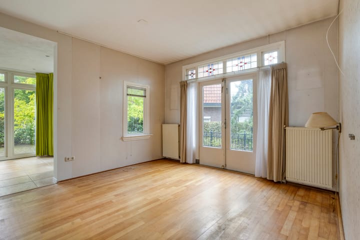 Foto 3 van Van Marnixlaan 46