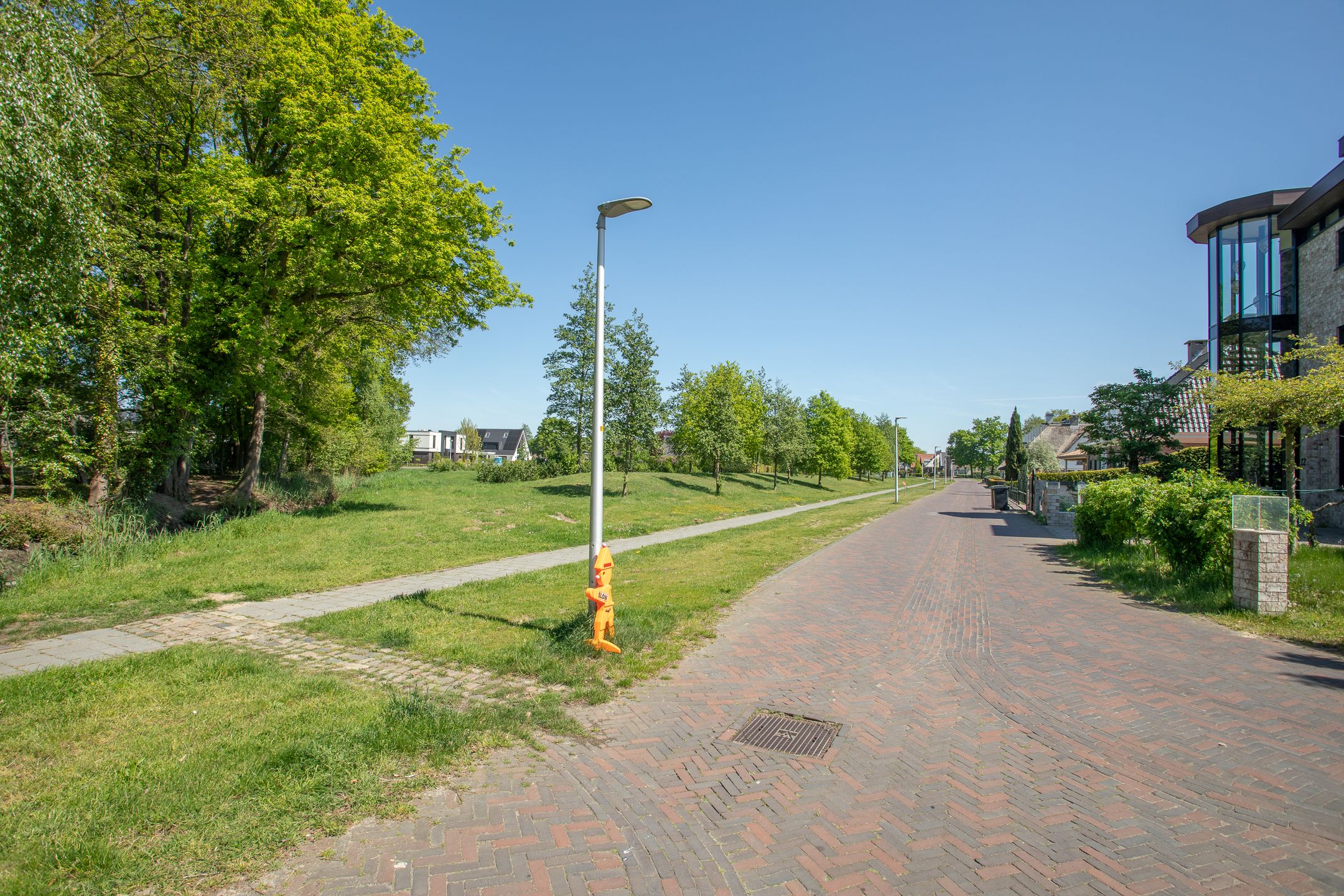 Photo 66 of Kapteynlaan 3