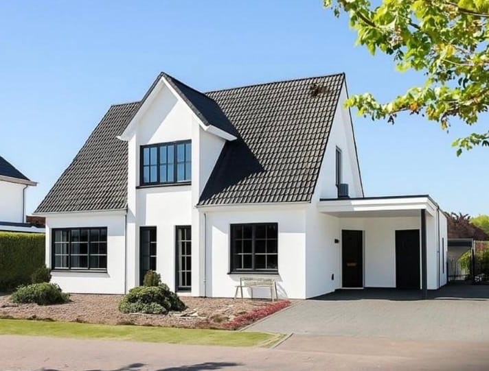 Photo 61 of Kapteynlaan 3