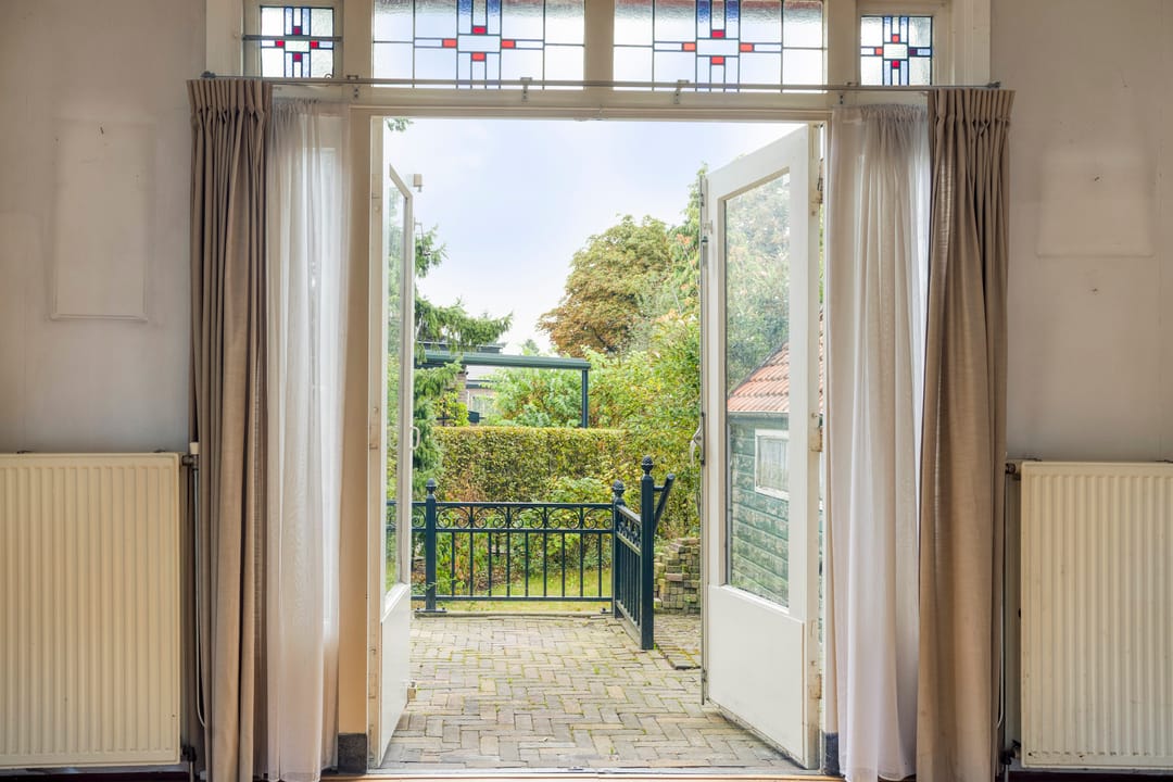 Photo 8 of Van Marnixlaan 46