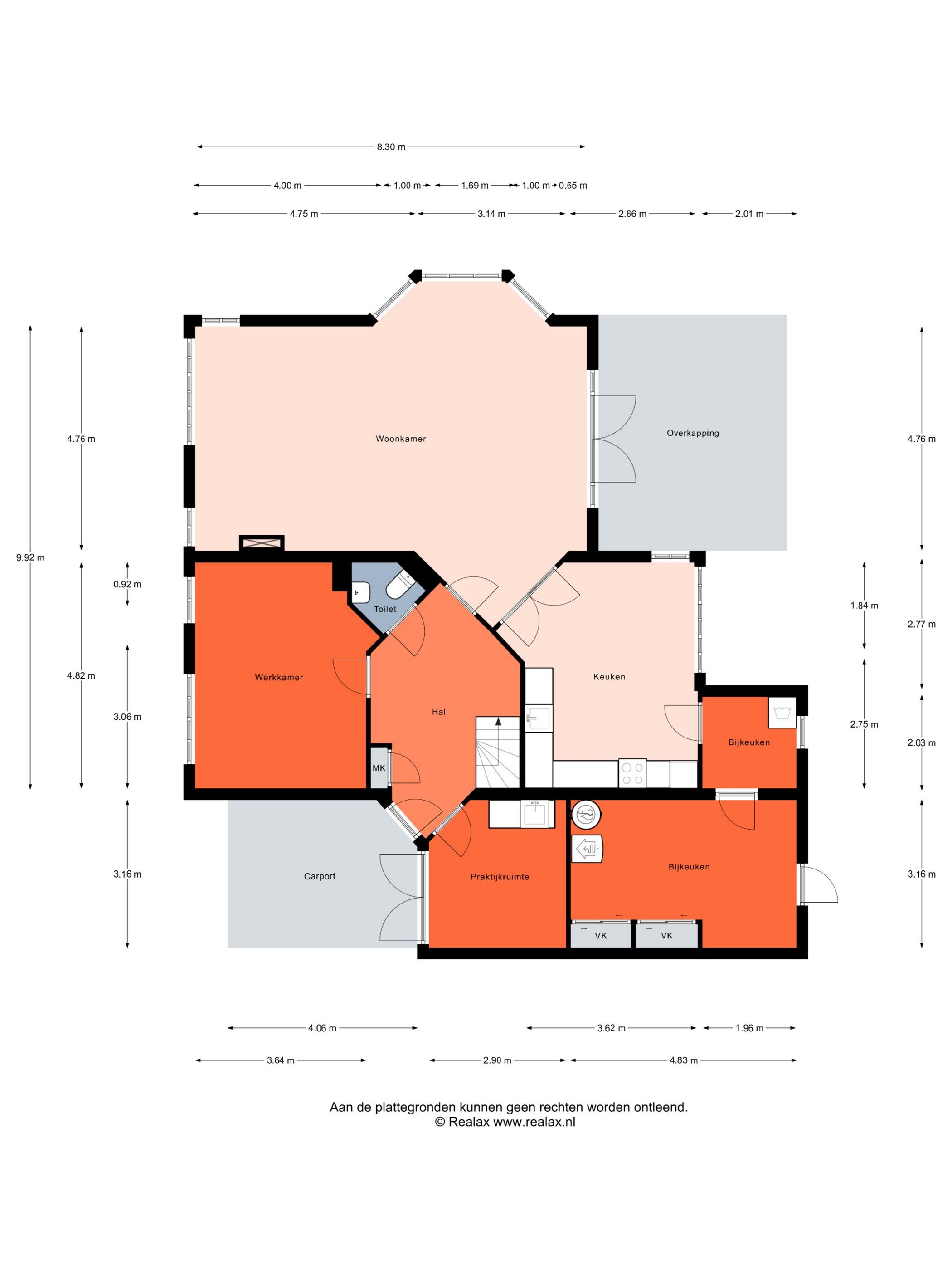 Photo 69 of Kapteynlaan 3