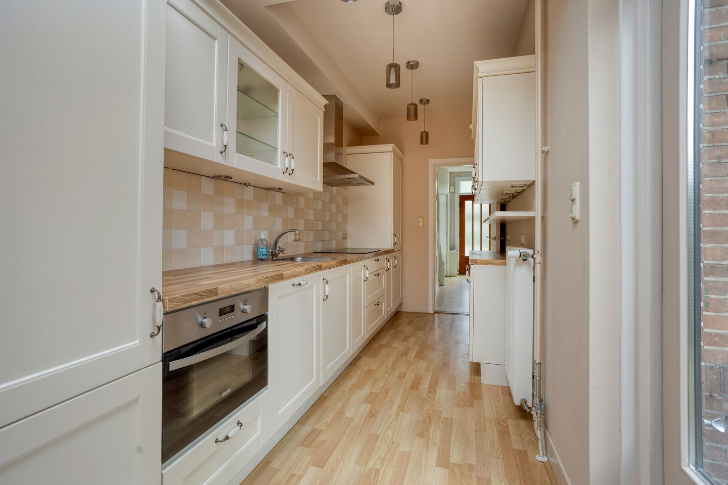 Photo 10 of Van Marnixlaan 46