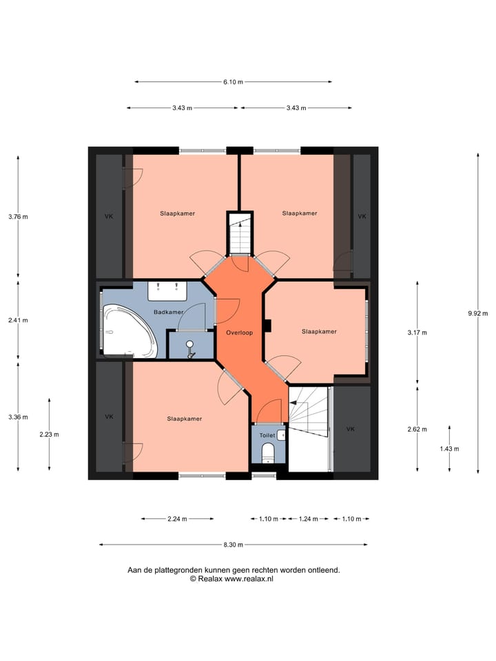 Photo 66 of Kapteynlaan 3