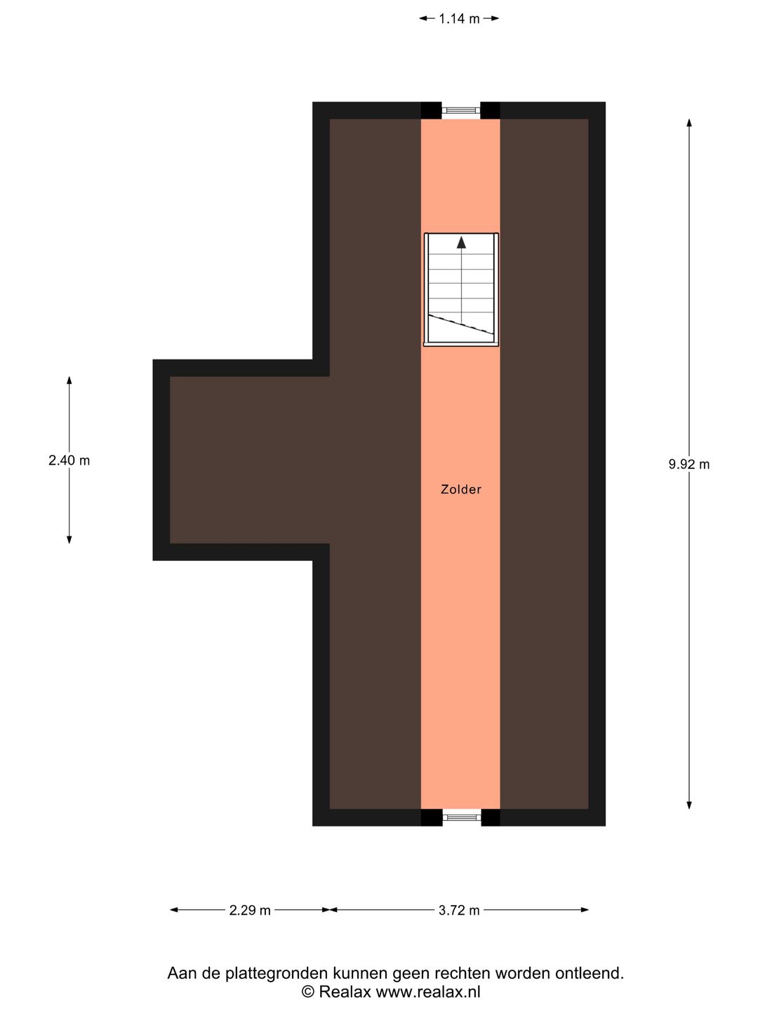 Photo 73 of Kapteynlaan 3