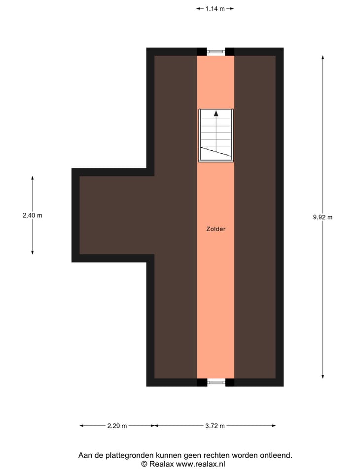 Photo 68 of Kapteynlaan 3