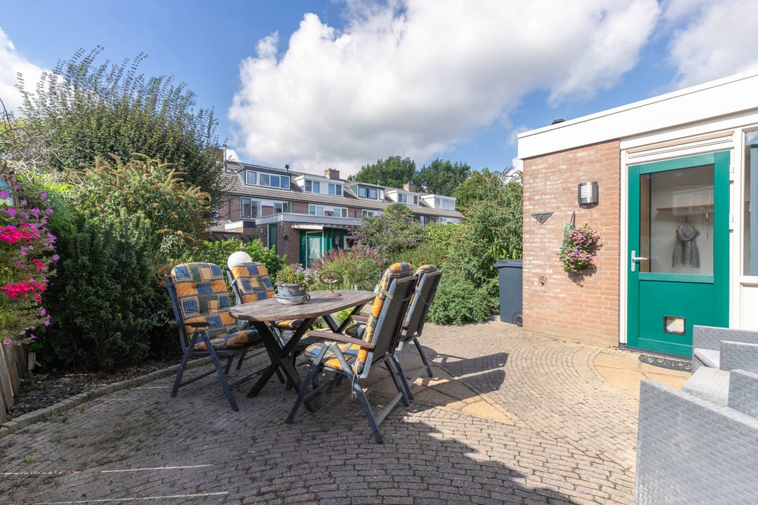 Foto 17 van van Leeuwenhoekstraat 9