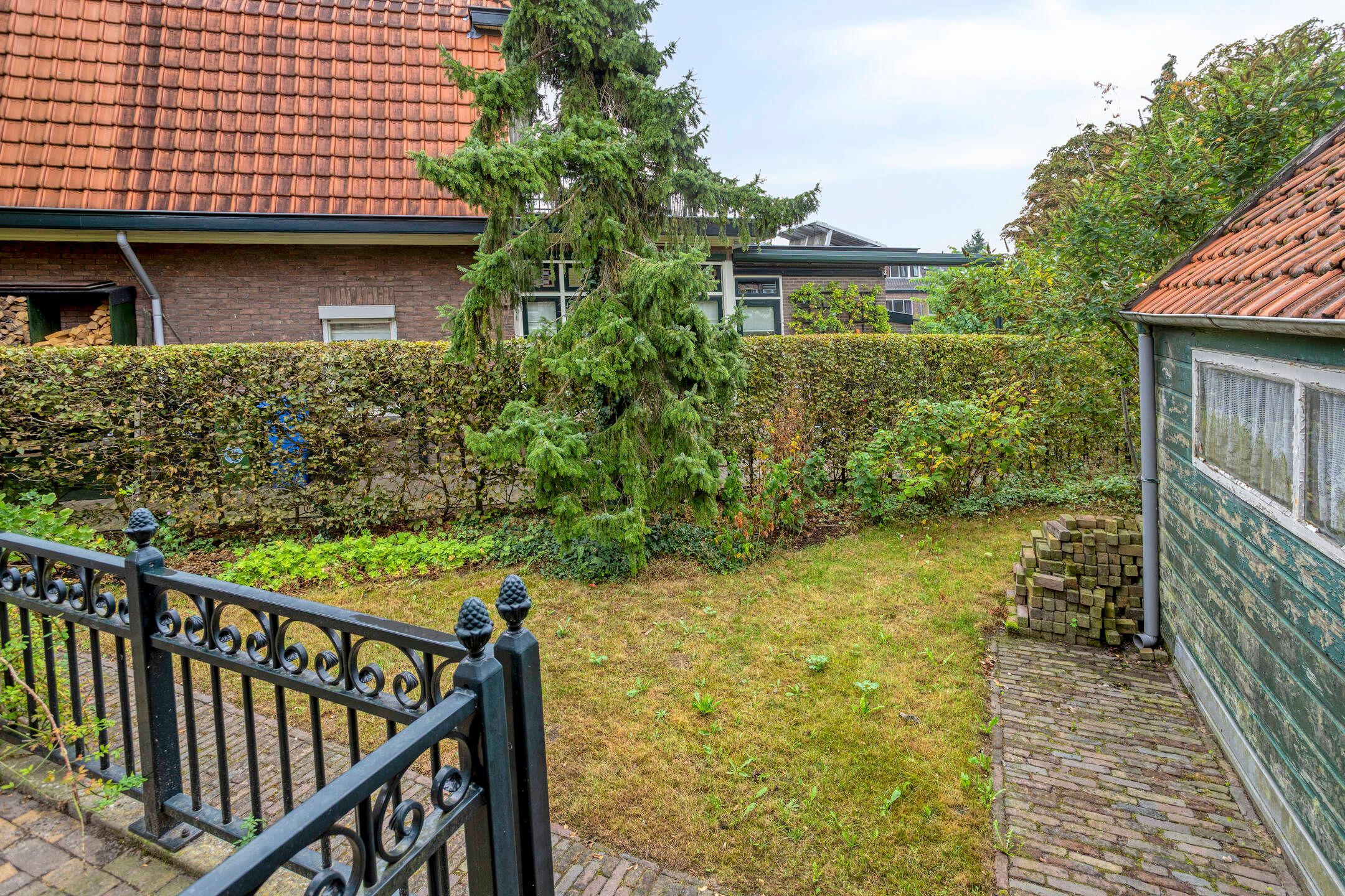 Photo 21 of Van Marnixlaan 46