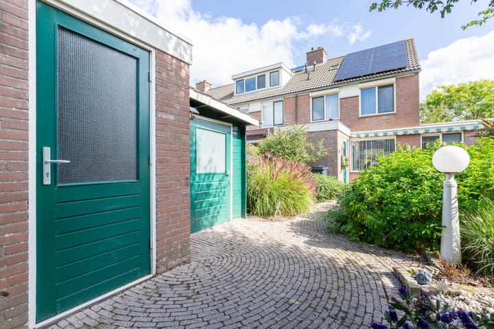 Foto 19 van van Leeuwenhoekstraat 9