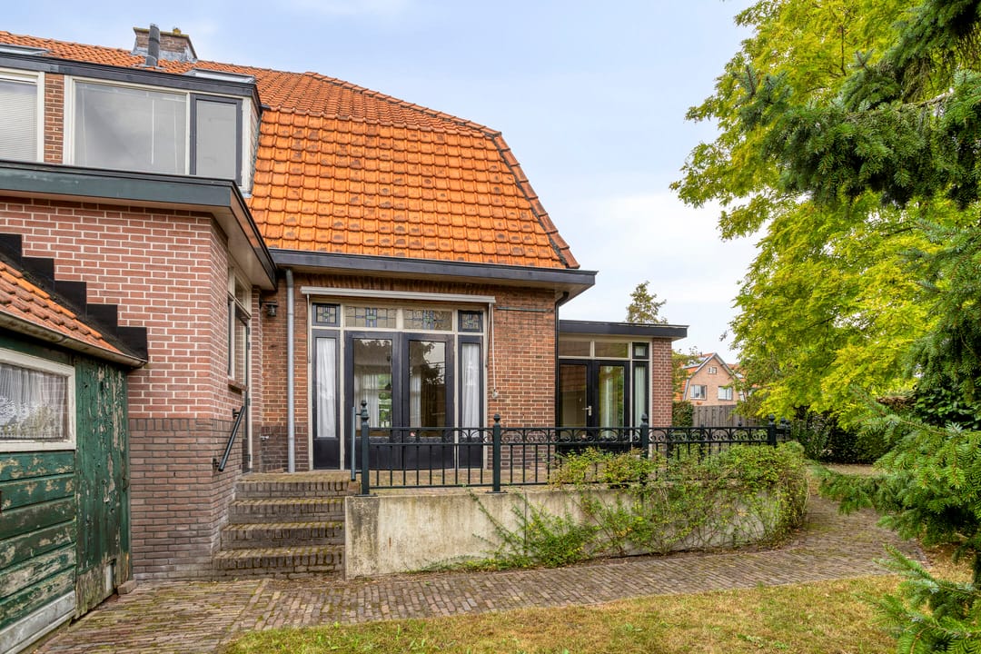 Photo 22 of Van Marnixlaan 46