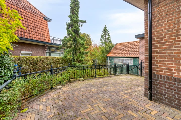 Foto 23 van Van Marnixlaan 46