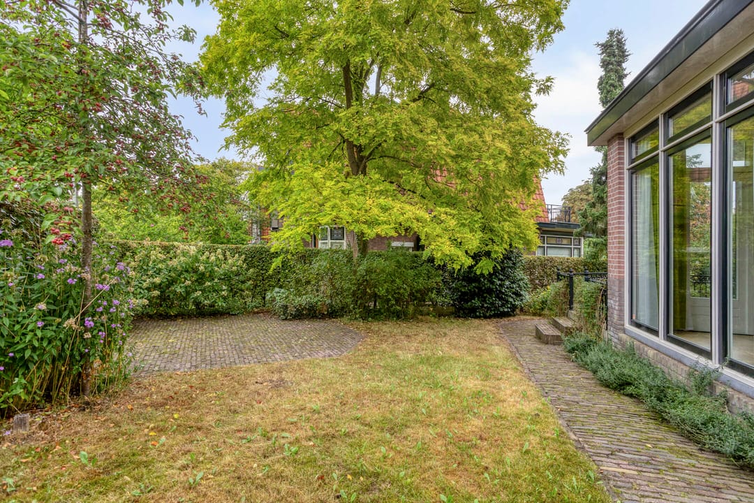 Photo 26 of Van Marnixlaan 46