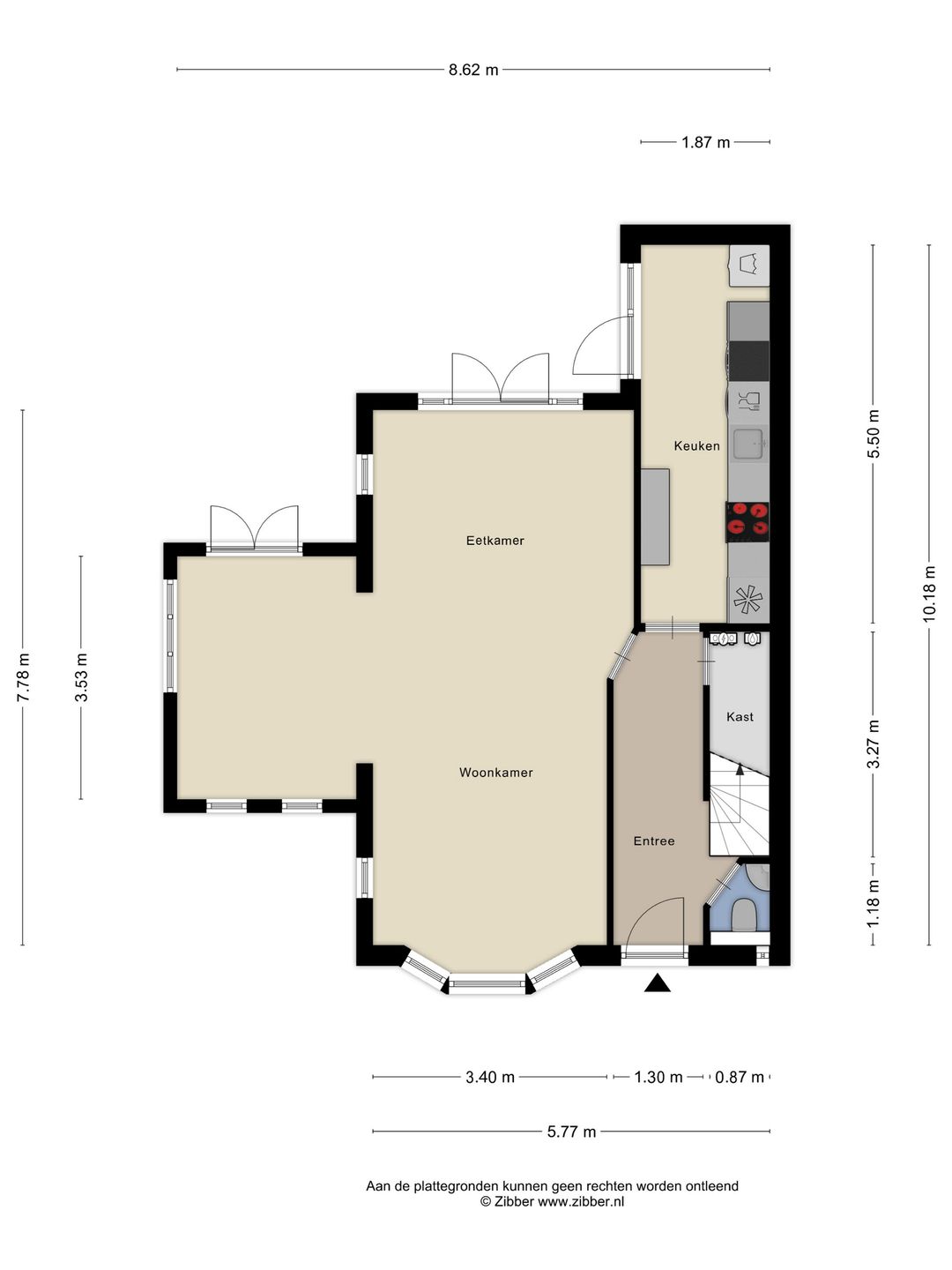 Photo 28 of Van Marnixlaan 46