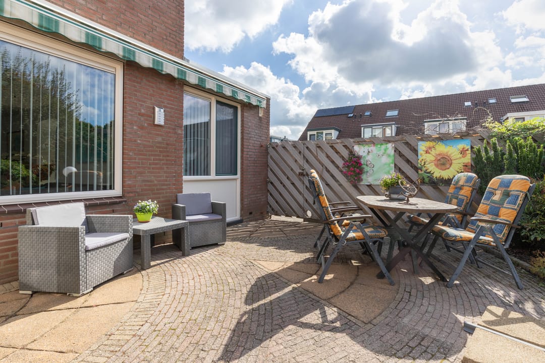 Foto 22 van van Leeuwenhoekstraat 9