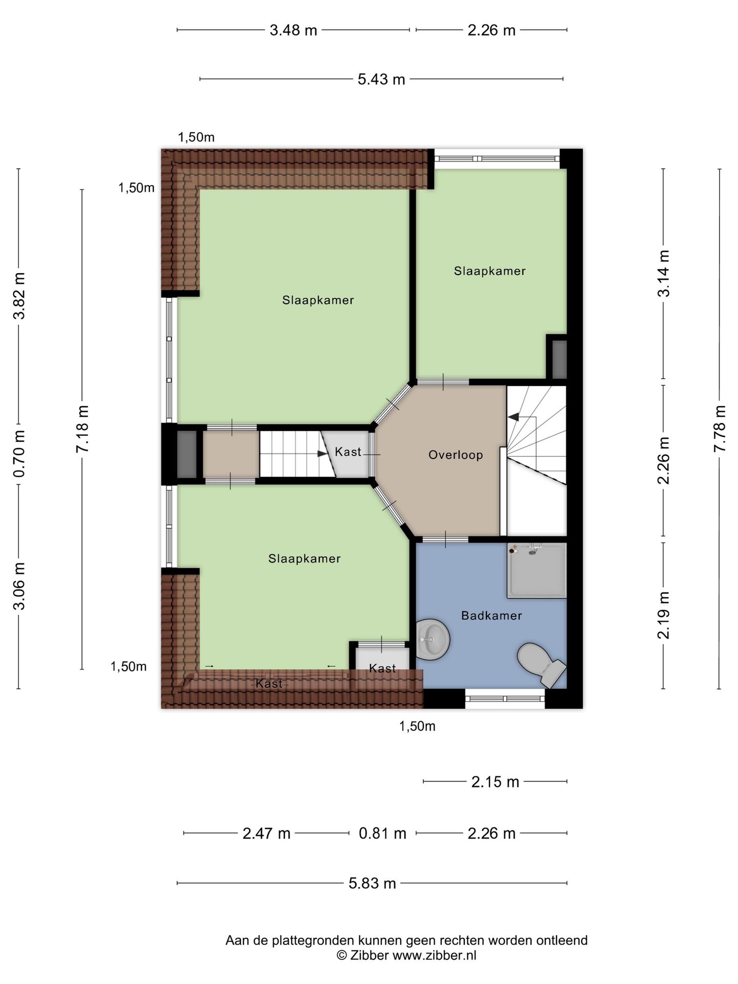 Photo 29 of Van Marnixlaan 46