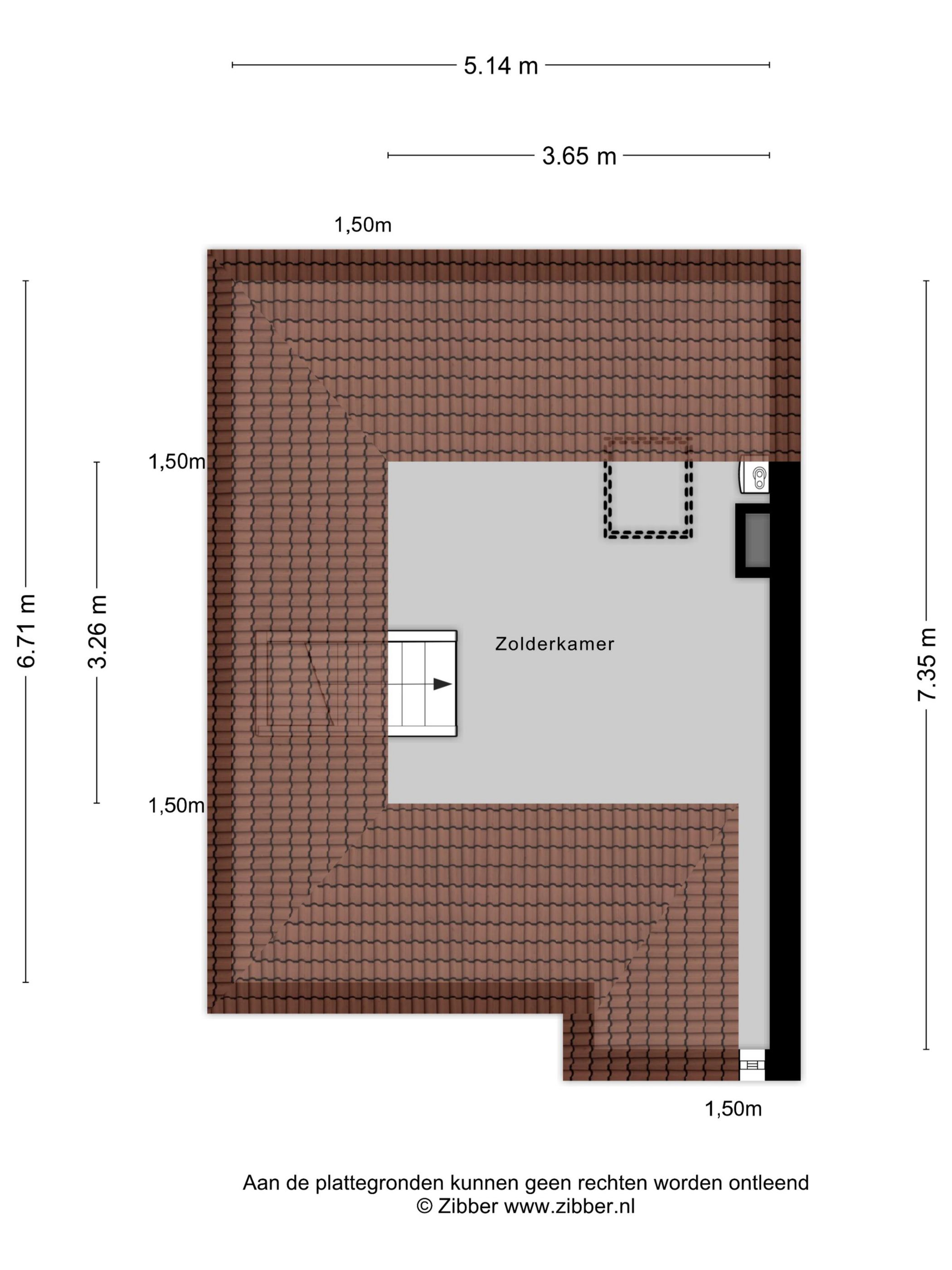 Photo 30 of Van Marnixlaan 46