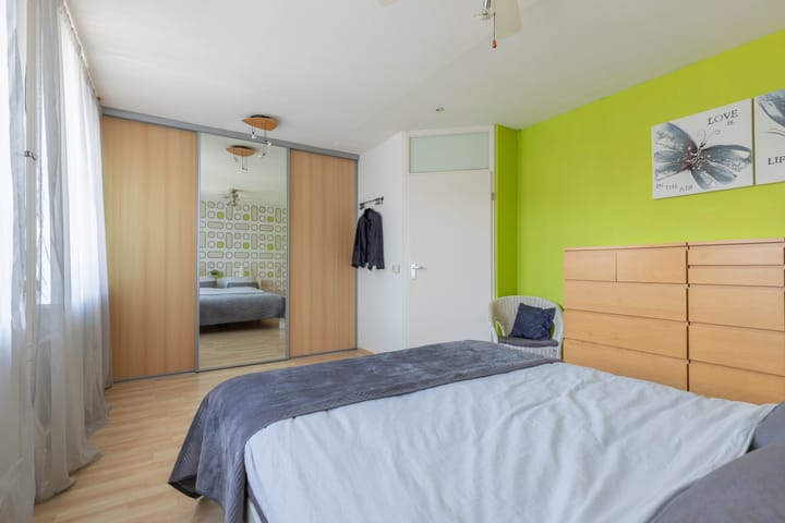 Foto 25 van van Leeuwenhoekstraat 9