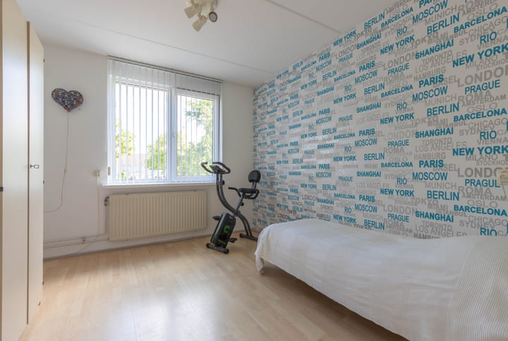 Foto 26 van van Leeuwenhoekstraat 9