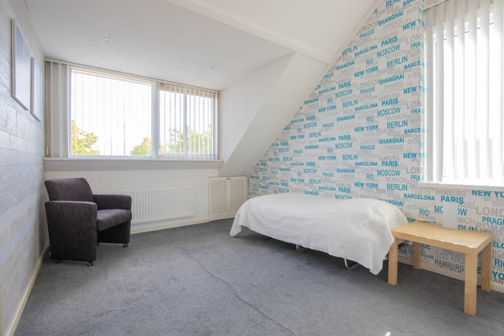 Foto 33 van van Leeuwenhoekstraat 9