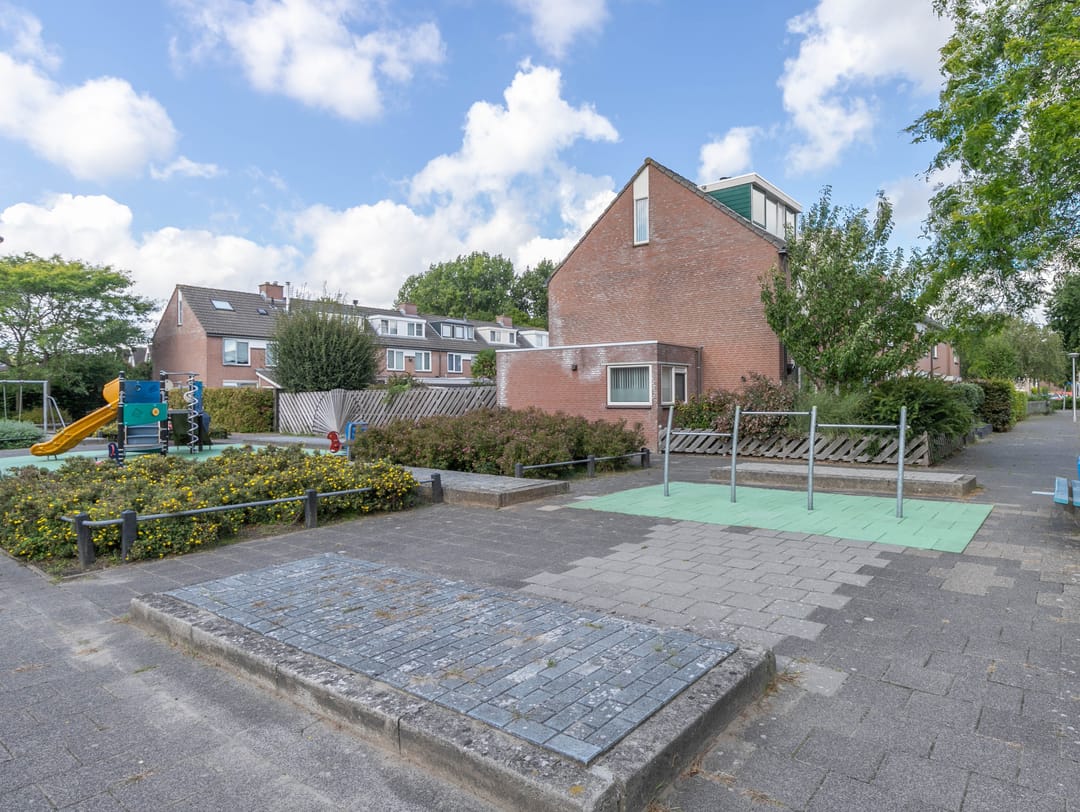 Foto 37 van van Leeuwenhoekstraat 9