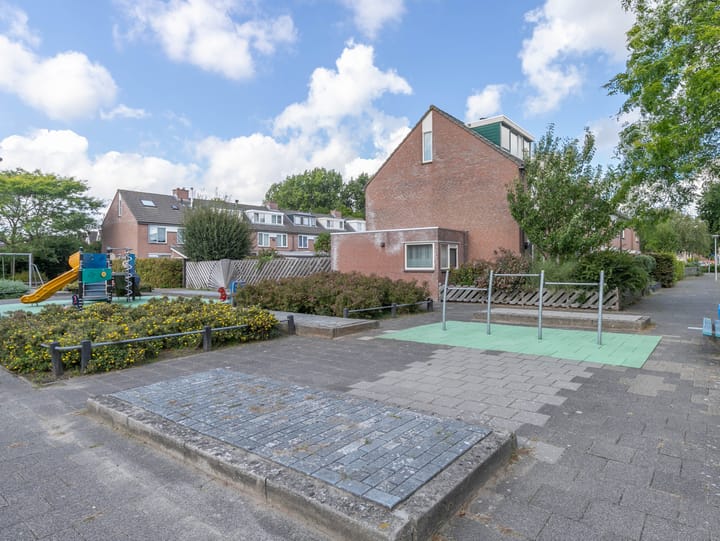 Foto 37 van van Leeuwenhoekstraat 9