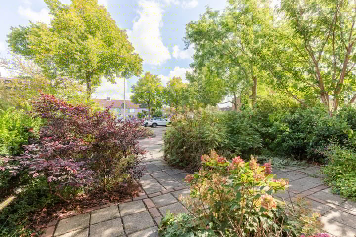 Foto 38 van van Leeuwenhoekstraat 9