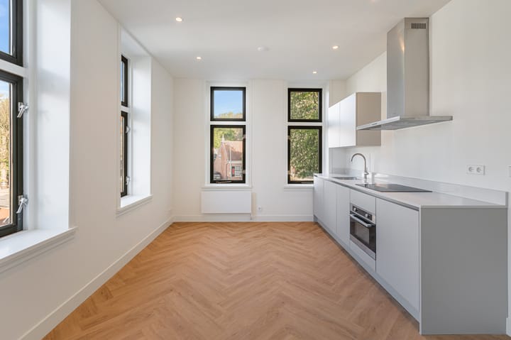 Foto 4 van Bloemendaalseweg 341-B