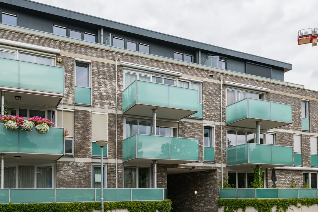 Foto 1 van Dr Huber Noodtstraat 18-18