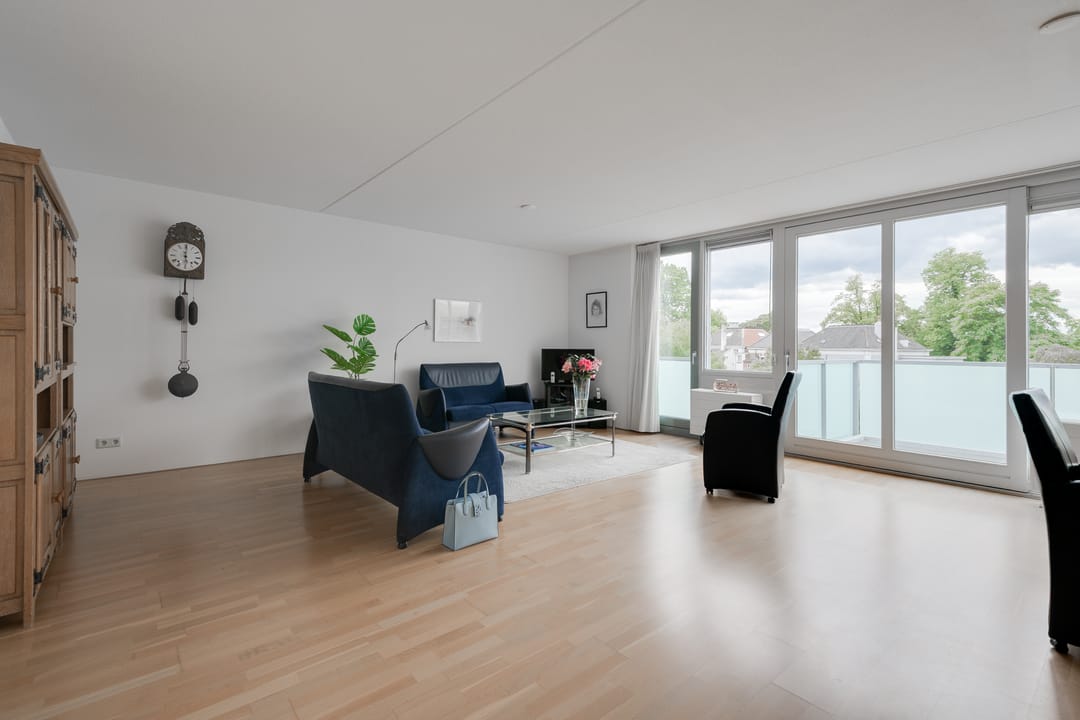 Foto 2 van Dr Huber Noodtstraat 18-18