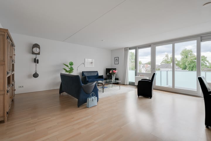 Foto 2 van Dr Huber Noodtstraat 18-18