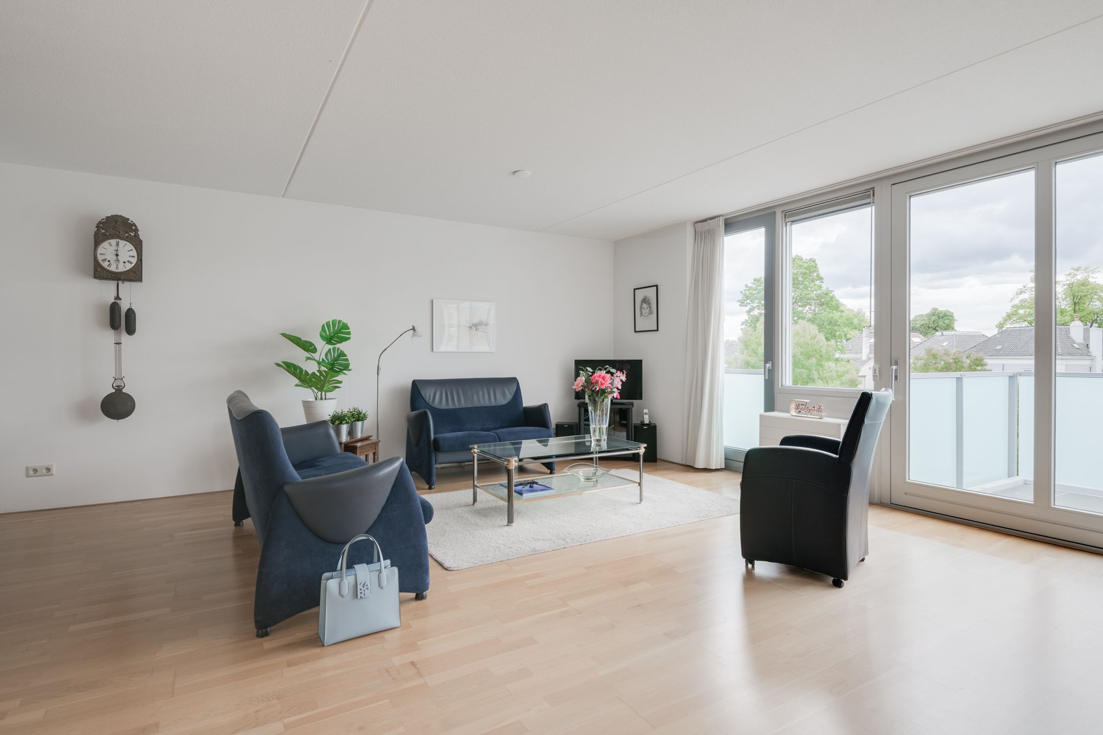 Foto 3 van Dr Huber Noodtstraat 18-18