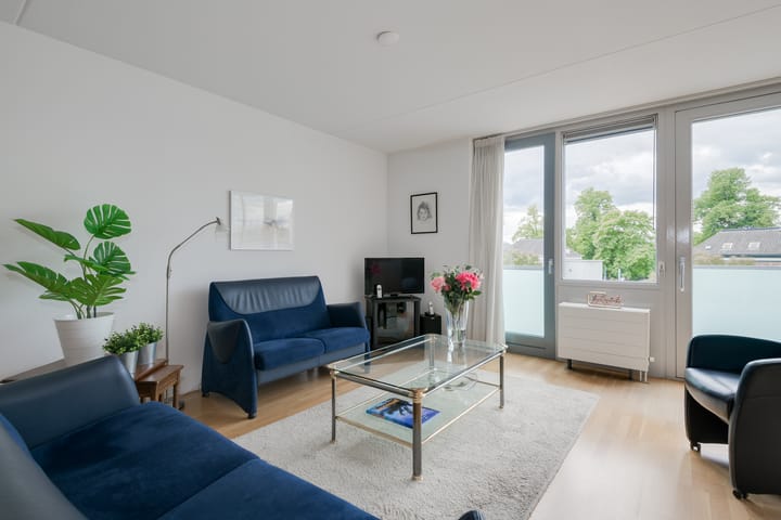 Foto 4 van Dr Huber Noodtstraat 18-18