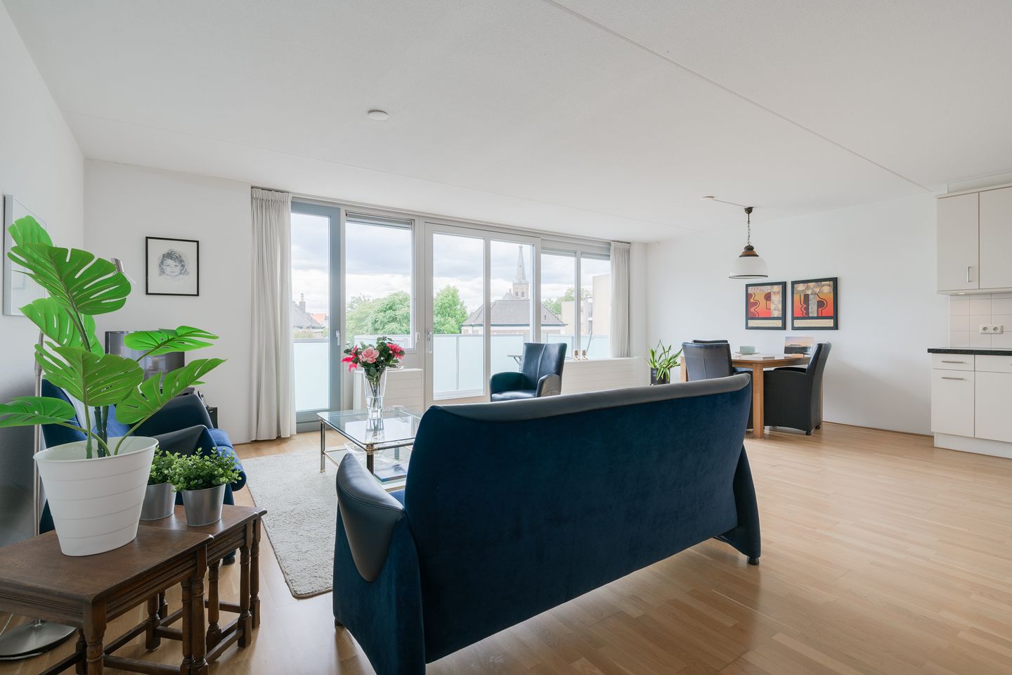 Foto 5 van Dr Huber Noodtstraat 18-18