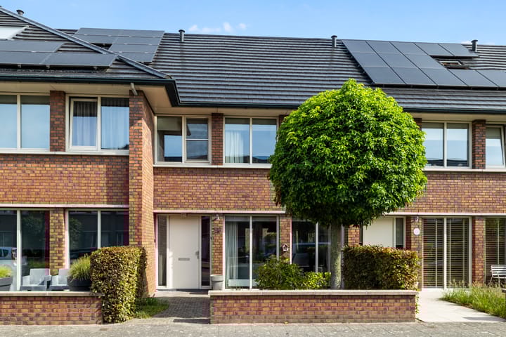 Foto 1 van Egeltjeslaar 24