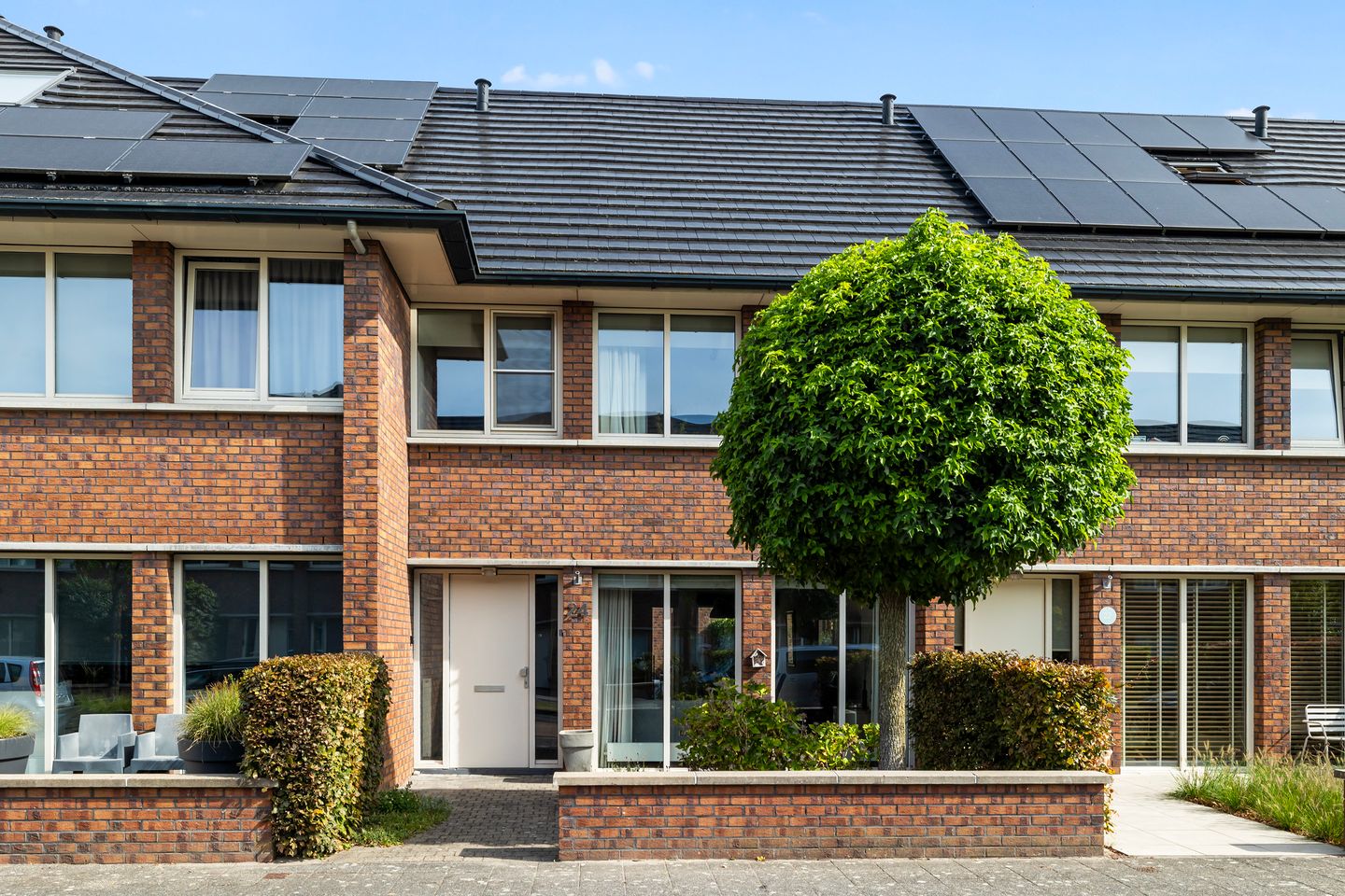 Foto 1 van Egeltjeslaar 24