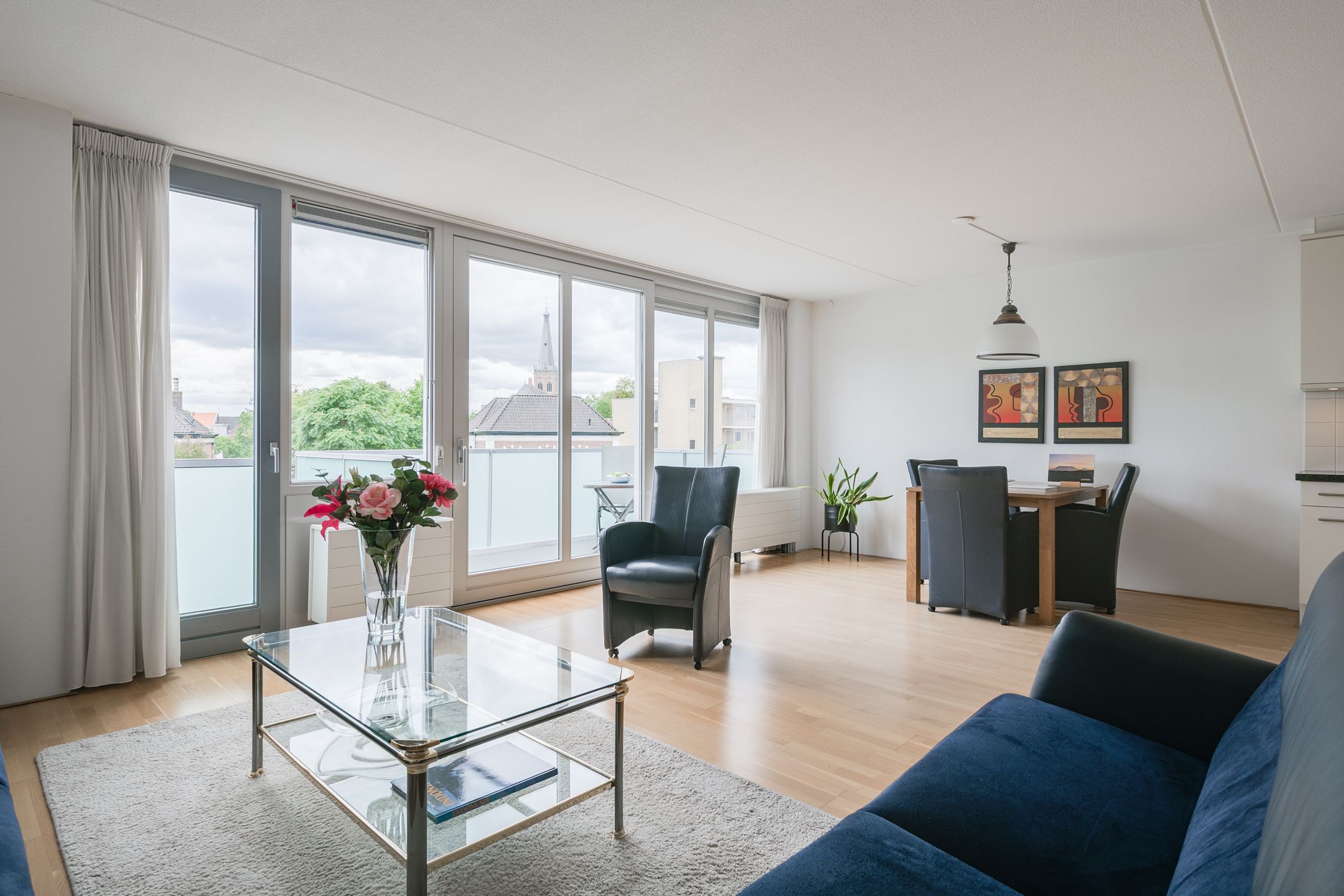 Foto 6 van Dr Huber Noodtstraat 18-18