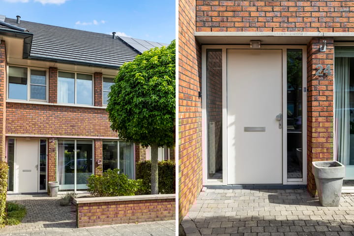 Foto 2 van Egeltjeslaar 24