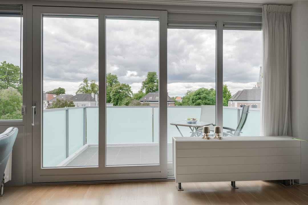 Foto 7 van Dr Huber Noodtstraat 18-18