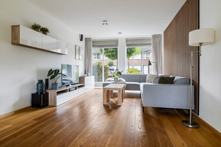 Foto 4 van Egeltjeslaar 24